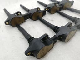 MERCEDES-BENZ Mercedes CLS W219 Ignition Coil Set A1561500280 Ignition Coil Set — thumbnail 5
