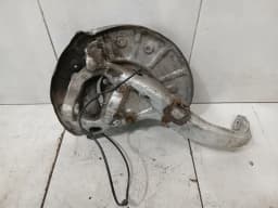 MERCEDES-BENZ Mercedes C Class W205 Right Front Hub A2053325200 Wheel Bearing Housing Front Right — thumbnail 5