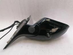 MERCEDES-BENZ Mercedes W222 Right Door Mirror A2228106800 Right Hand Drive Dim/Blind Spot/360 Degree — thumbnail 4