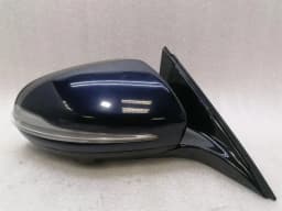 MERCEDES-BENZ Mercedes W222 Right Door Mirror A2228106800 Right Hand Drive Dim/Blind Spot/360 Degree — thumbnail 1