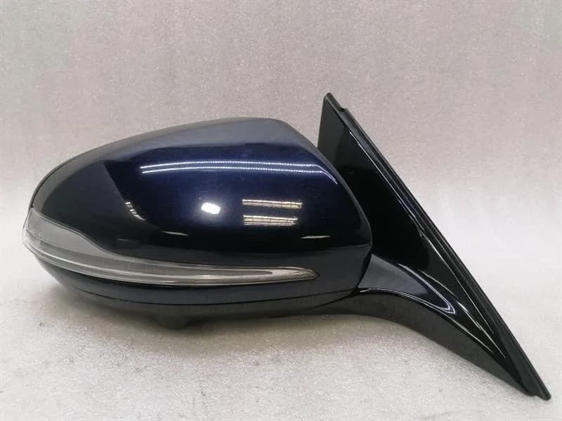 MERCEDES-BENZ Mercedes W222 Right Door Mirror A2228106800 Right Hand Drive Dim/Blind Spot/360 Degree