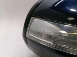 MERCEDES-BENZ Mercedes W222 Right Door Mirror A2228106800 Right Hand Drive Dim/Blind Spot/360 Degree — thumbnail 6