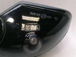 MERCEDES-BENZ Mercedes W222 Right Door Mirror A2228106800 Right Hand Drive Dim/Blind Spot/360 Degree — thumbnail 5