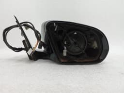 MERCEDES-BENZ Mercedes W222 Right Door Mirror A2228106800 Right Hand Drive Dim/Blind Spot/360 Degree — thumbnail 7