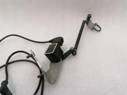 MERCEDES-BENZ Mercedes CLS W219 Level Sensor Rear Wiring A0105427717 Level Sensor A2115406905 — thumbnail 8