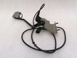 MERCEDES-BENZ Mercedes CLS W219 Level Sensor Rear Wiring A0105427717 Level Sensor A2115406905 — thumbnail 4