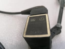 MERCEDES-BENZ Mercedes CLS W219 Level Sensor Rear Wiring A0105427717 Level Sensor A2115406905 — thumbnail 9