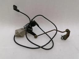 MERCEDES-BENZ Mercedes CLS W219 Level Sensor Rear A0105427717 Level Sensor A2113200943 — thumbnail 6