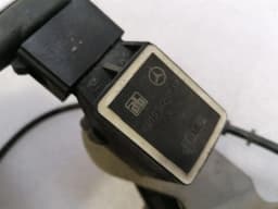 MERCEDES-BENZ Mercedes CLS W219 Level Sensor Rear A0105427717 Level Sensor A2113200943 — thumbnail 4