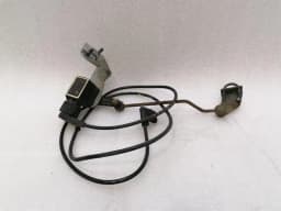 MERCEDES-BENZ Mercedes CLS W219 Level Sensor Rear A0105427717 Level Sensor A2113200943 — thumbnail 1