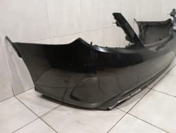 MERCEDES-BENZ Mercedes C63 AMG Complete W205 Rear Bumper A2058856038 Rear Bumper — thumbnail 2