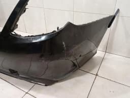 MERCEDES-BENZ Mercedes C63 AMG Complete W205 Rear Bumper A2058856038 Rear Bumper — thumbnail 6