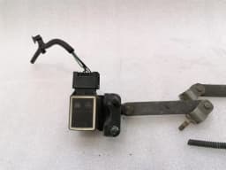 MERCEDES-BENZ Mercedes CLS W219 Front Level Sensor Set A0105427717 Level Sensor — thumbnail 10