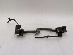 MERCEDES-BENZ Mercedes CLS W219 Front Level Sensor Set A0105427717 Level Sensor — thumbnail 1
