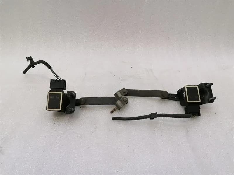 MERCEDES-BENZ Mercedes CLS W219 Front Level Sensor Set A0105427717 Level Sensor