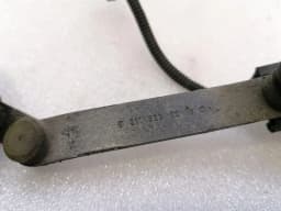 MERCEDES-BENZ Mercedes CLS W219 Front Level Sensor Set A0105427717 Level Sensor — thumbnail 6