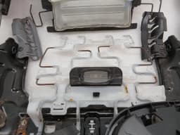MERCEDES-BENZ Mercedes C Class W205 Seat Frame Adjusment Engine Parts A0009103012 RH Seats — thumbnail 7