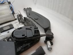 MERCEDES-BENZ Mercedes C Class W205 Seat Frame Adjusment Engine Parts A0009103012 RH Seats — thumbnail 8