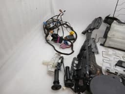 MERCEDES-BENZ Mercedes C Class W205 Seat Frame Adjusment Engine Parts A0009103012 RH Seats — thumbnail 3