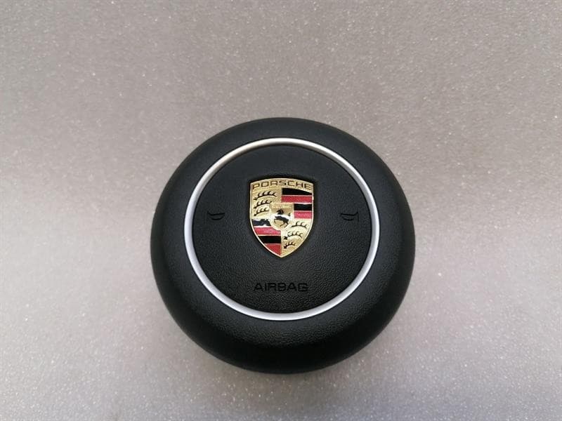 PORSCHE Porsche 911 991 steering wheel module 9P1880201 steering wheel modules