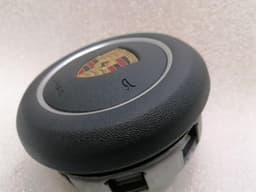 PORSCHE Porsche 911 991 steering wheel module 9P1880201 steering wheel modules — thumbnail 3