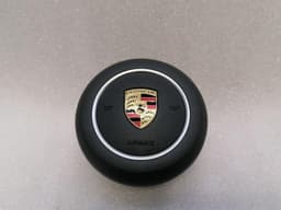 PORSCHE Porsche 911 991 steering wheel module 9P1880201 steering wheel modules — thumbnail 6