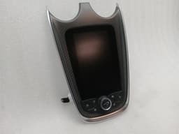 MCLAREN McLaren 570S Spider Navigation Monitor Carbon 13M0839CP Display Screen — thumbnail 3