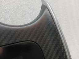 MCLAREN McLaren 570S Spider Navigation Monitor Carbon 13M0839CP Display Screen — thumbnail 6