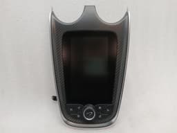 MCLAREN McLaren 570S Spider Navigation Monitor Carbon 13M0839CP Display Screen — thumbnail 5