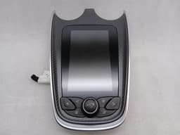 MCLAREN McLaren 570S Spider Navigation Monitor Carbon 13M0839CP Display Screen — thumbnail 7