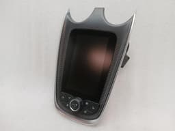MCLAREN McLaren 570S Spider Navigation Monitor Carbon 13M0839CP Display Screen — thumbnail 4