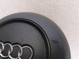 AUDI Audi R8 Type 42 V10 5.2 Spyder steering wheel module 420880201J steering wheel module — thumbnail 3