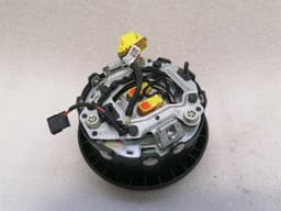 AUDI Audi R8 Type 42 V10 5.2 Spyder steering wheel module 420880201J steering wheel module — thumbnail 7