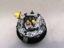 AUDI Audi R8 Type 42 V10 5.2 Spyder steering wheel module 420880201J steering wheel module — thumbnail 6