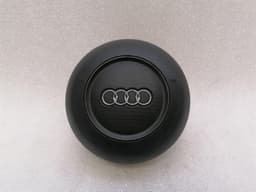 AUDI Audi R8 Type 42 V10 5.2 Spyder steering wheel module 420880201J steering wheel module — thumbnail 8