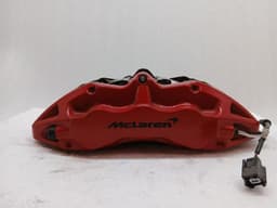MCLAREN McLaren 570S Spider Left Front Caliper 11C0495CP Brake Caliper Front Left — thumbnail 3