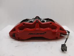 MCLAREN McLaren 570S Spider Left Front Caliper 11C0495CP Brake Caliper Front Left — thumbnail 9