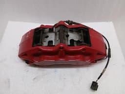 MCLAREN McLaren 570S Spider Left Front Caliper 11C0495CP Brake Caliper Front Left — thumbnail 10
