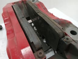 MCLAREN McLaren 570S Spider Left Front Caliper 11C0495CP Brake Caliper Front Left — thumbnail 7