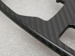 MCLAREN McLaren 570S Spider Veneer Carbon Window Switch Bar Cover CARBON — thumbnail 8