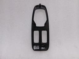 MCLAREN McLaren 570S Spider Veneer Carbon Window Switch Bar Cover CARBON — thumbnail 9