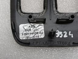 MCLAREN McLaren 570S Spider Veneer Carbon Window Switch Bar Cover CARBON — thumbnail 10