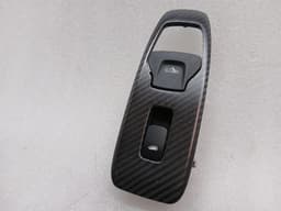 MCLAREN McLaren 570S Spider Switch 13m0436cp Switch WINDOW WINDOW CARBON — thumbnail 3