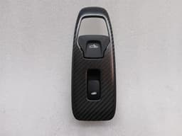 MCLAREN McLaren 570S Spider Switch 13m0436cp Switch WINDOW WINDOW CARBON — thumbnail 1