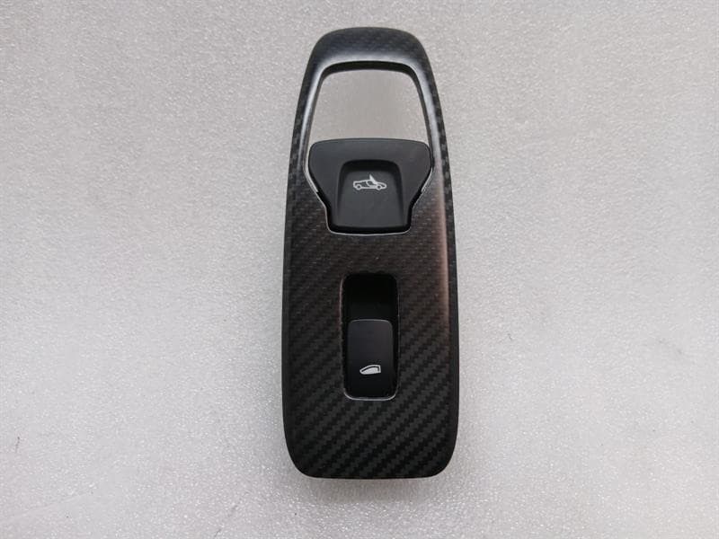 MCLAREN McLaren 570S Spider Switch 13m0436cp Switch WINDOW WINDOW CARBON