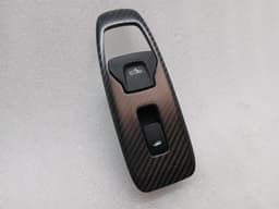 MCLAREN McLaren 570S Spider Switch 13m0436cp Switch WINDOW WINDOW CARBON — thumbnail 2