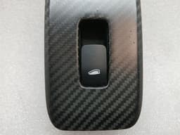 MCLAREN McLaren 570S Spider Switch 13m0436cp Switch WINDOW WINDOW CARBON — thumbnail 6