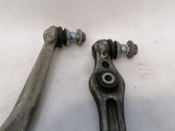 MERCEDES-BENZ Mercedes E W238 Left Front Wishbone Set A2053301705 Wishbone Front Left — thumbnail 10