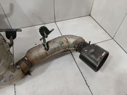 MCLAREN McLaren 570S Spider Exhaust Silencer 13HA012SP Exhaust Silencer — thumbnail 3
