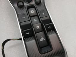MCLAREN McLaren 570S Spider Gear selector 13MA004SP GEAR SELECTOR SWITCHBLOCK carbon — thumbnail 6